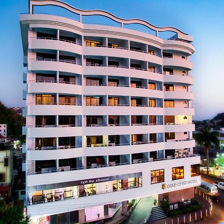 Gold Crest Hotel Mwanza Exterior foto